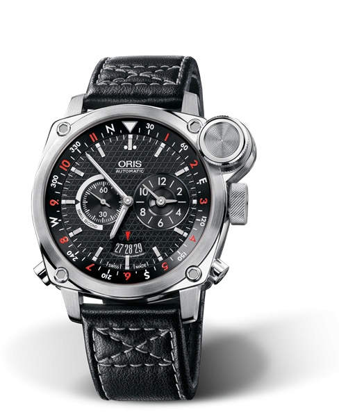 Oris BC4